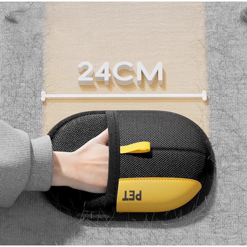 PawShe Pet Hair Removal Glove