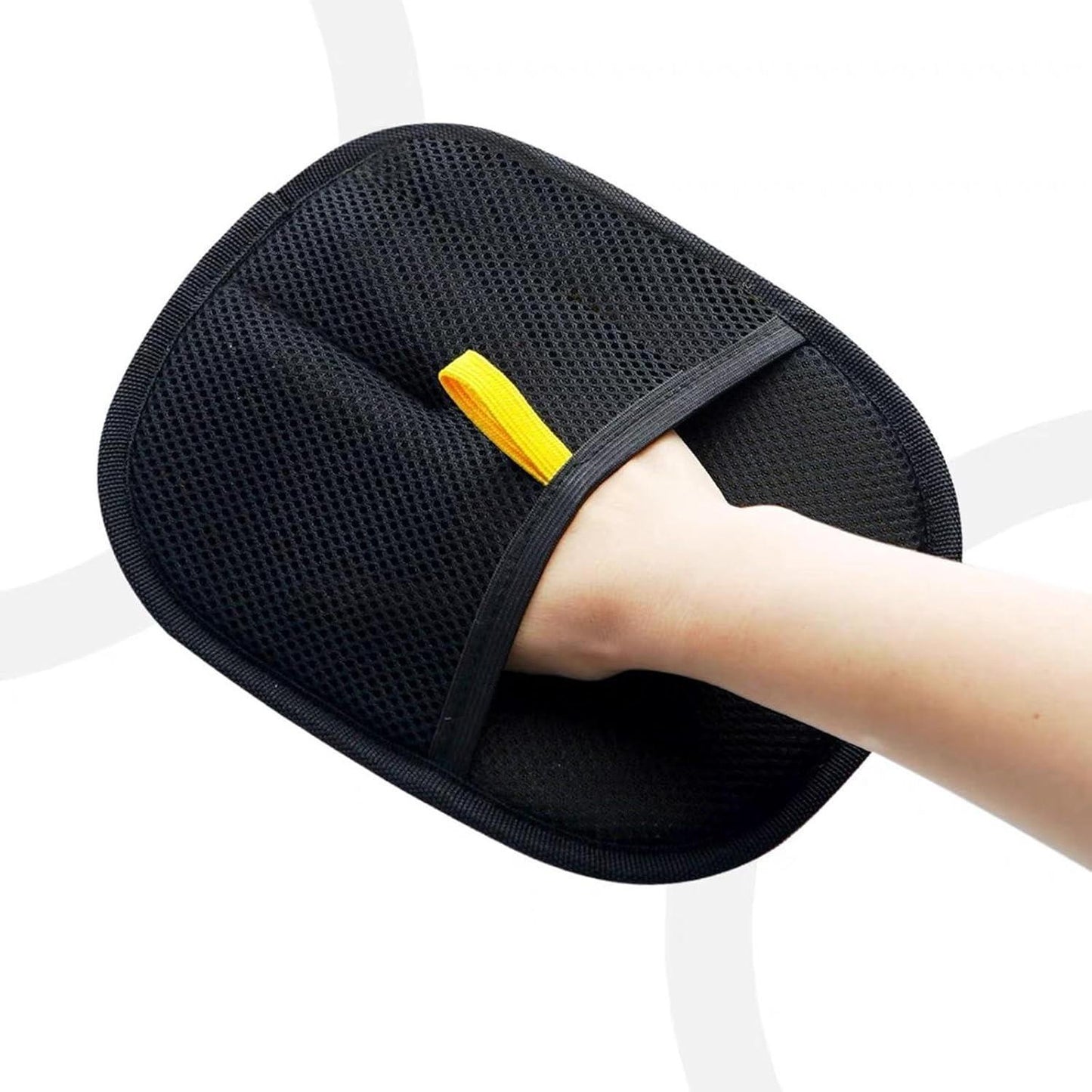 PawShe Pet Hair Removal Glove