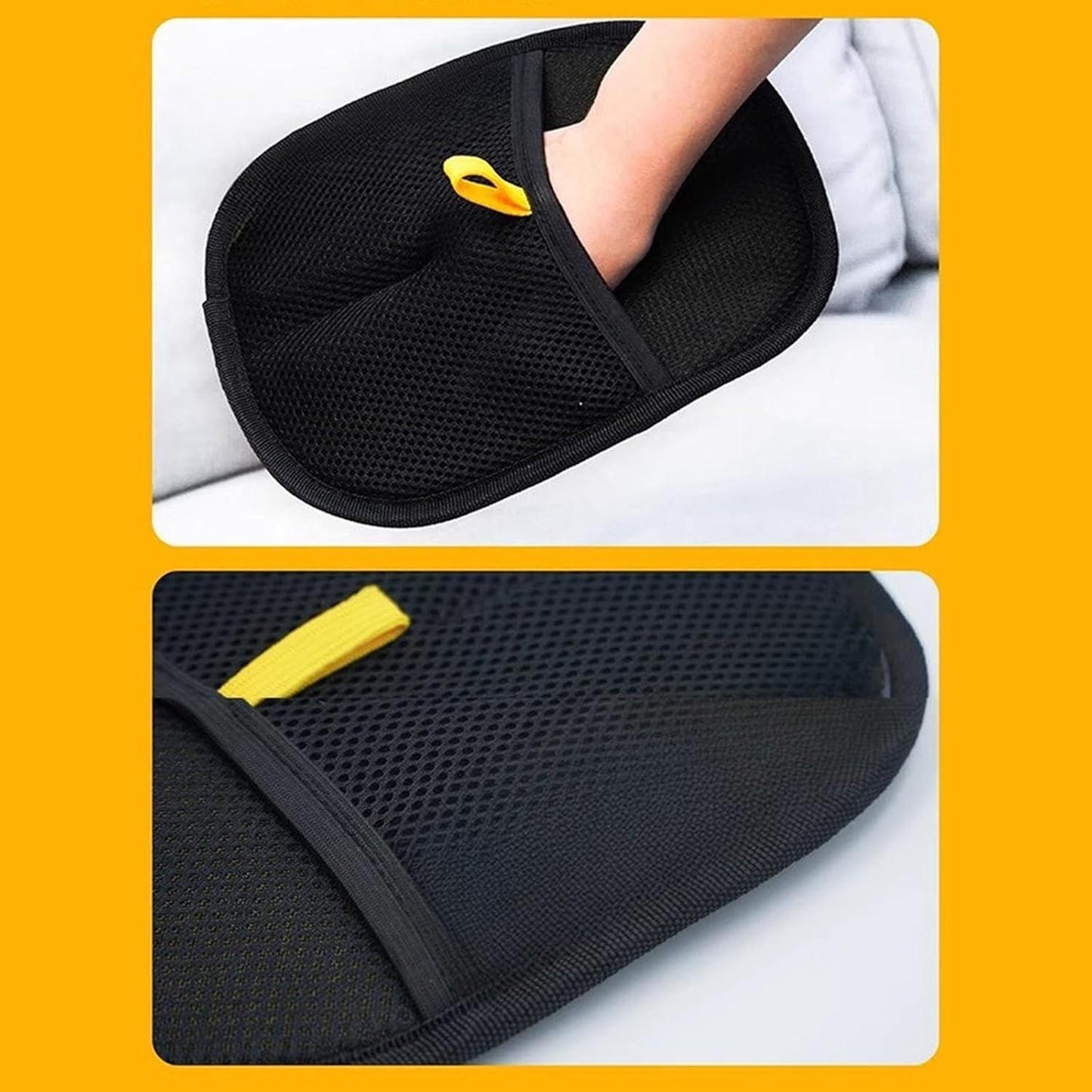 PawShe Pet Hair Removal Glove