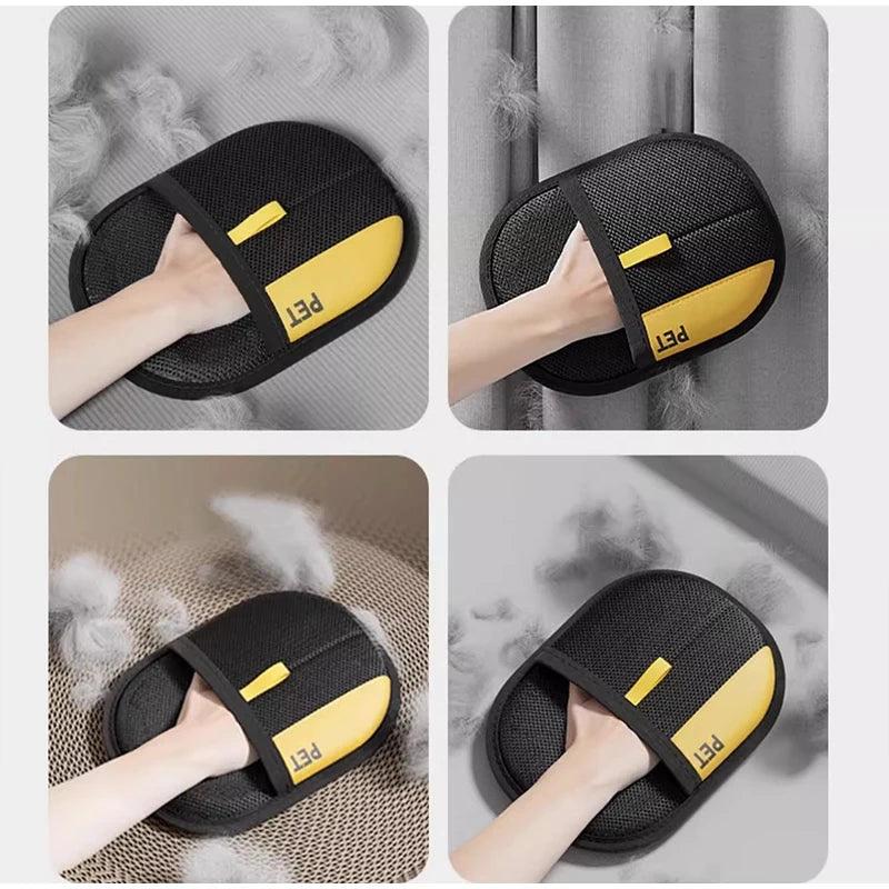 PawShe Pet Hair Removal Glove