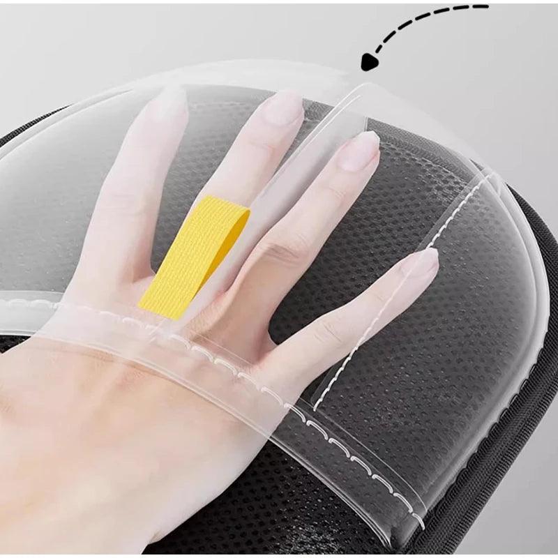 PawShe Pet Hair Removal Glove