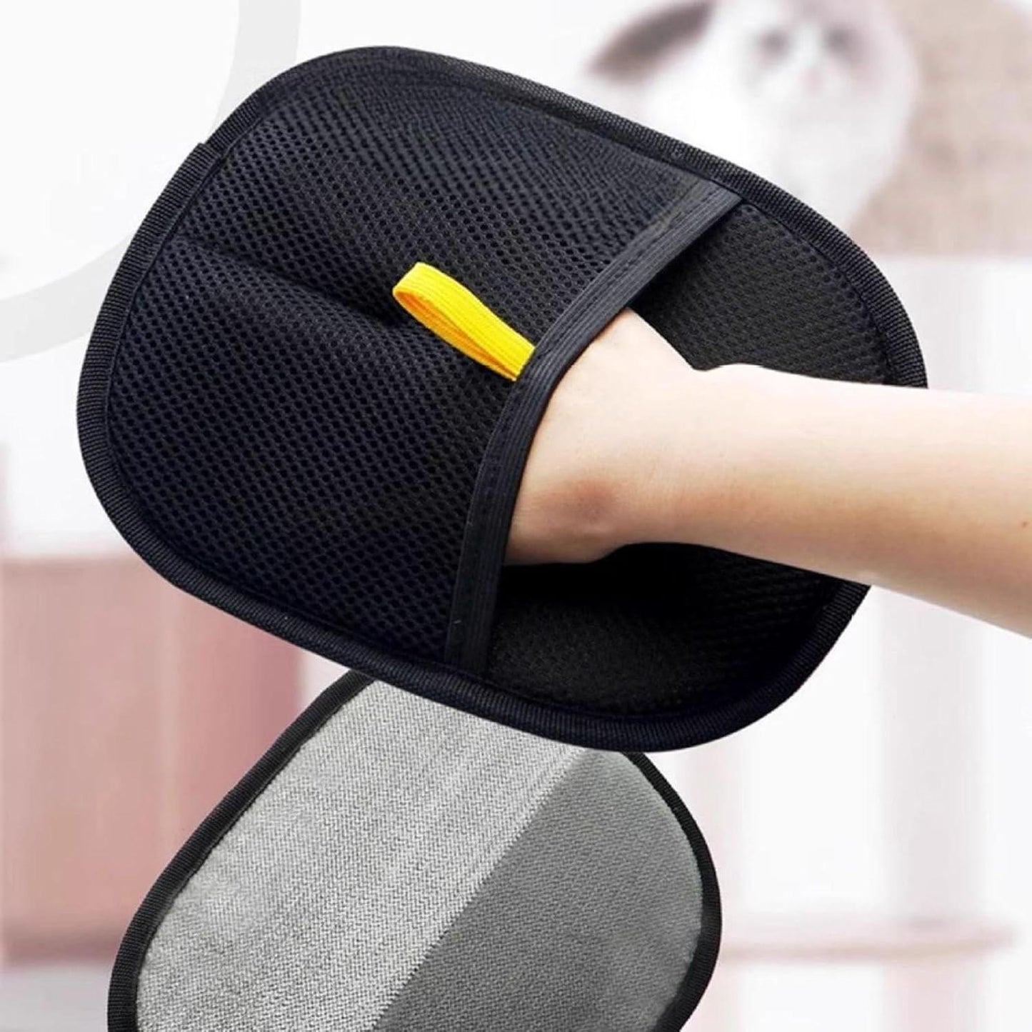 PawShe Pet Hair Removal Glove