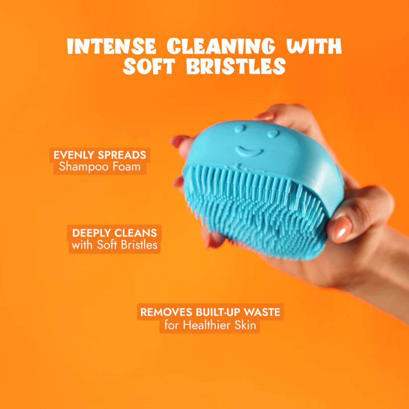 PawShe Pet Steamer