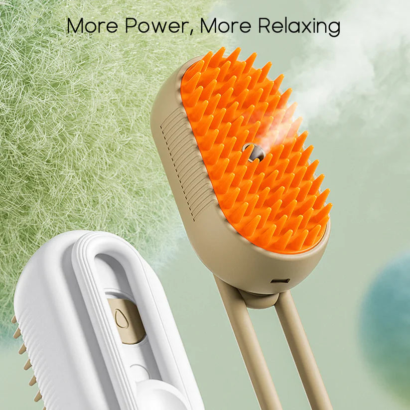 PawShe Pet Steamer