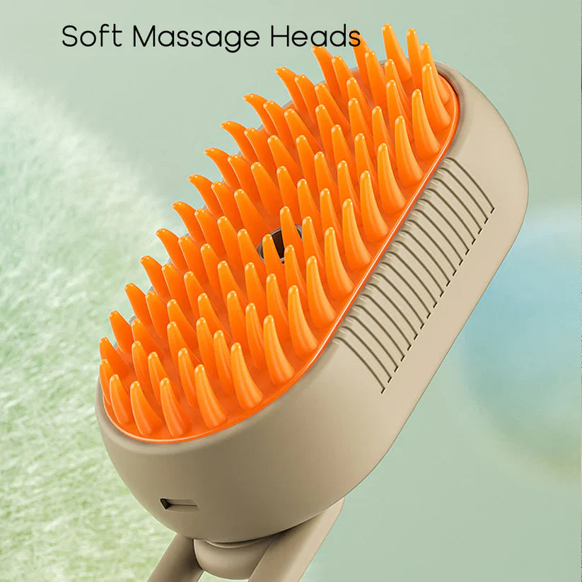 PawShe Pet Steamer