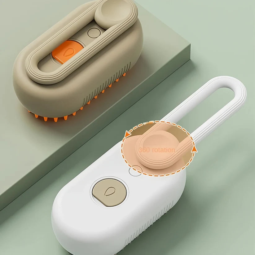 PawShe Pet Steamer